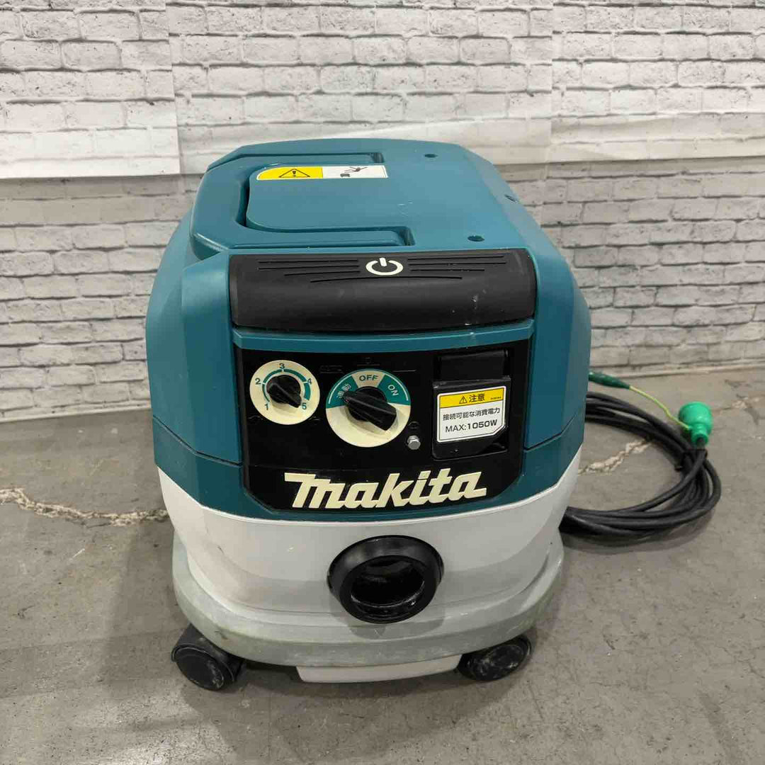 ★マキタ(makita) 集じん機 乾式 VC0830 連動機能【川口店】