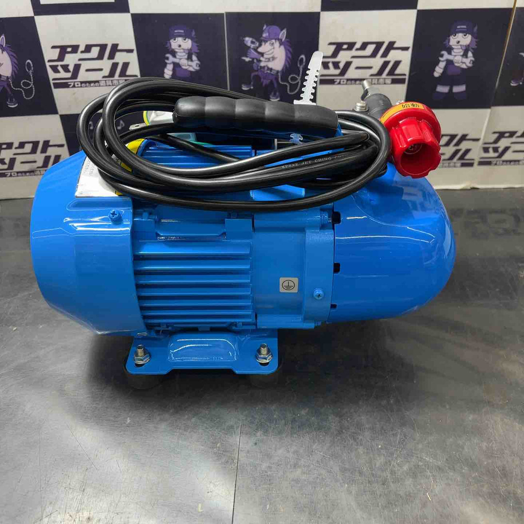 【未使用品】丸山製作所 エアコン洗太郎 エアコン洗浄機 MSW029M-AC-1【所沢店】