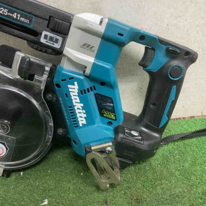 ★マキタ(makita) コードレスオートパックスクリュードライバー FR451DZ【町田店】