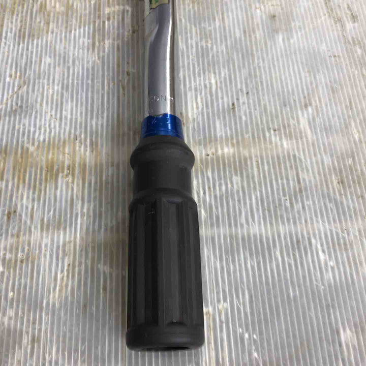 TONE プリセット型トルクレンチ T3LN50【草加店】