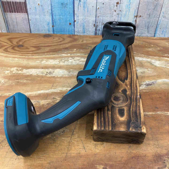 【中古品】★マキタ makita コードレスレシプロソー JR184DZ 18V 本体のみ【柏店】