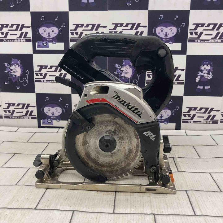 ★マキタ(makita) コードレスマルノコ HS474DZB【所沢店】