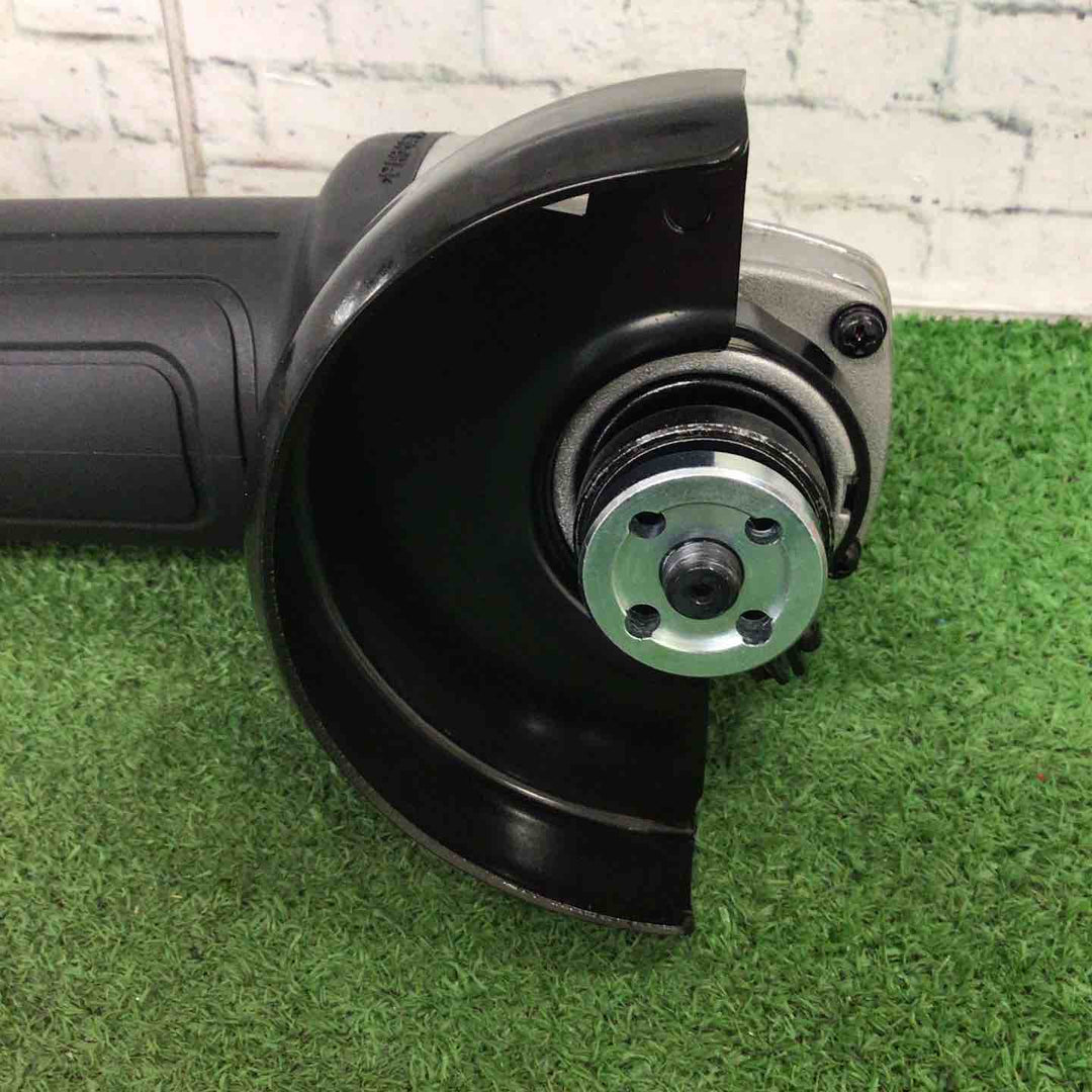 ☆マキタ(makita) 100mmディスクグラインダ 9539B【町田店】