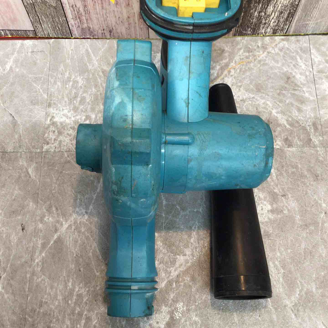 ☆マキタ(makita) コードレスブロワ UB182DZ【八潮店】