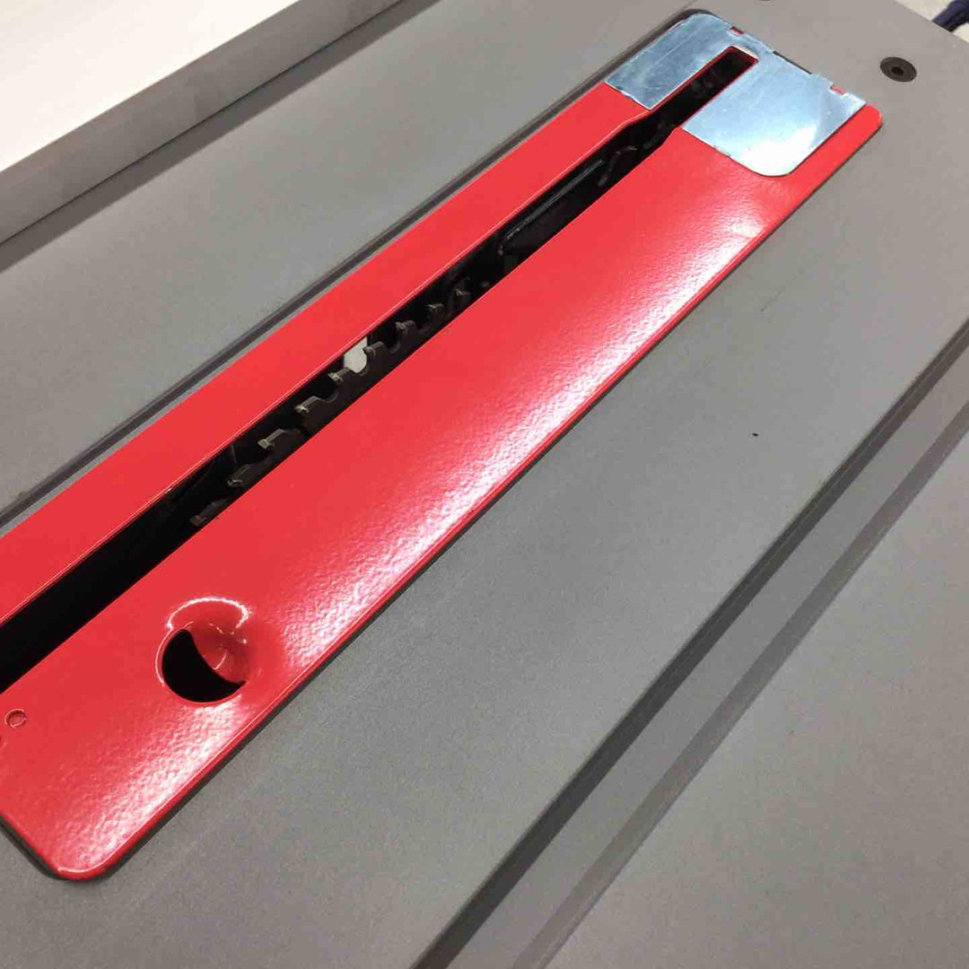 【店頭受取り限定】◇SK11 木工用テーブルソー 最大幅1000×奥行570mm STS-255ET 刃径255mm【八潮店】