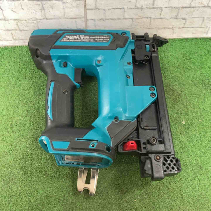 ◇マキタ 充電式35mm面木釘打ち機 FN350DZ【町田店】
