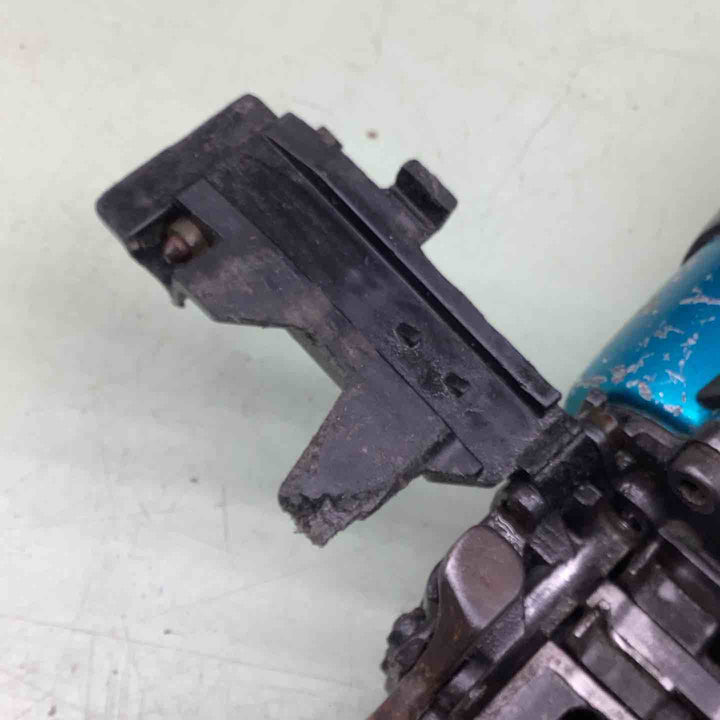 ★マキタ(makita) 高圧エアネジ打ち機 AR411HRM【越谷店】
