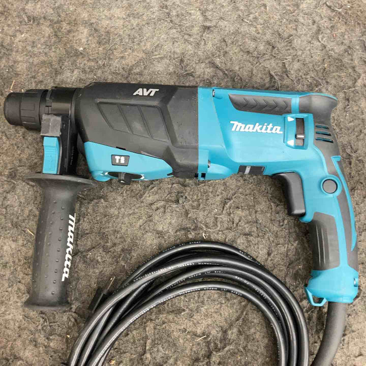 【現状品】★マキタ(makita) ハンマドリル HR2631F 動作するが、異音あり【鴻巣店】