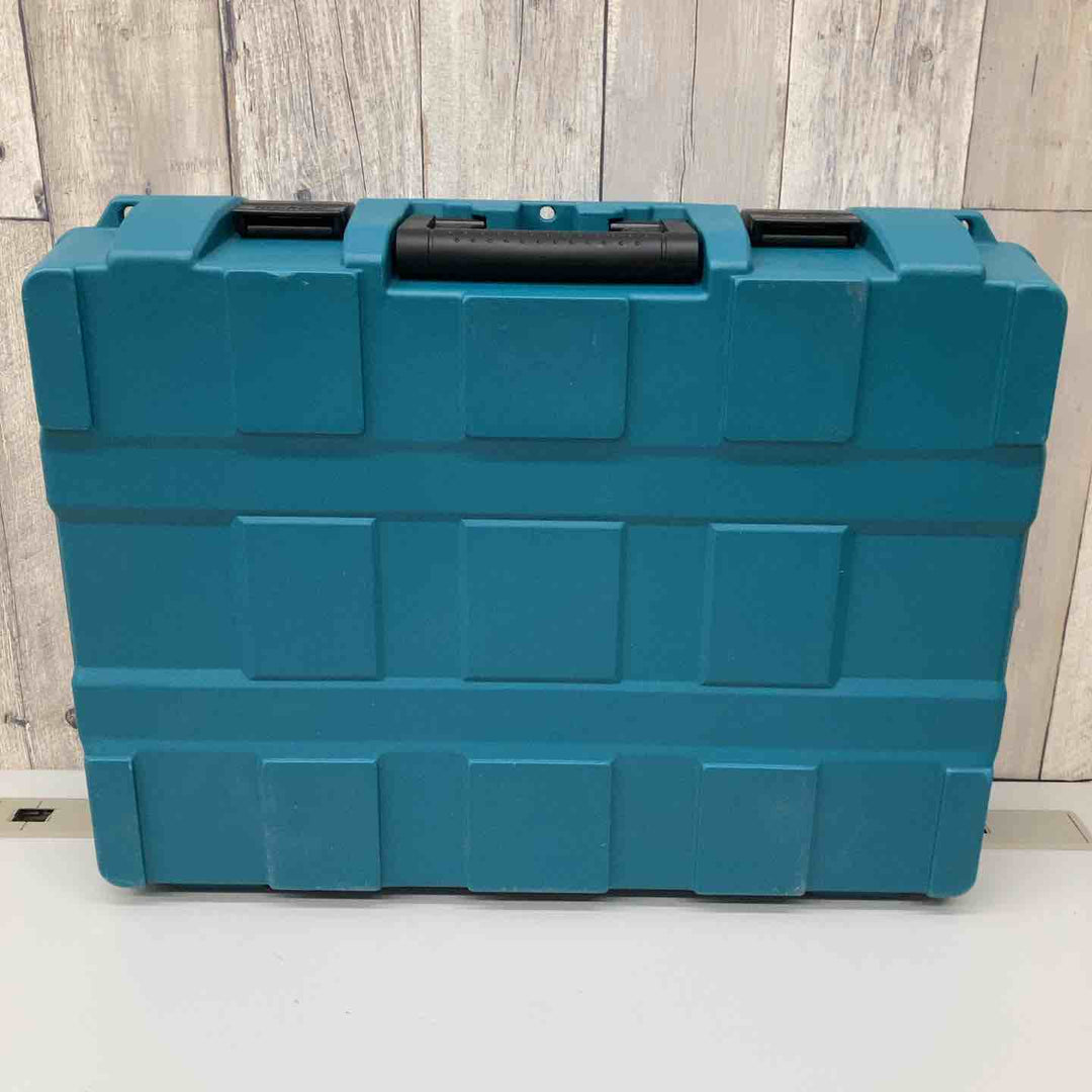 ★マキタ(makita) 18V+18V=36V コードレスハンマドリル HR400DZKN 本体+ケースセット 【戸田店】