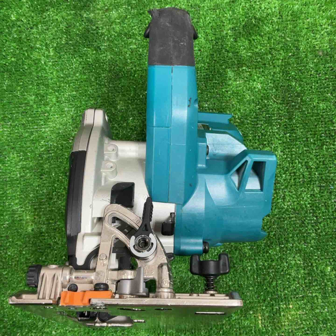 ★マキタ(makita) コードレス丸のこ HS474DZ【草加店】
