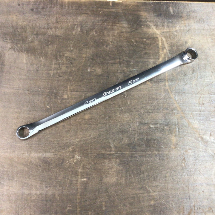 〇Snap-on(スナップオン) メガネ レンチ XDHM1719【東大和店】