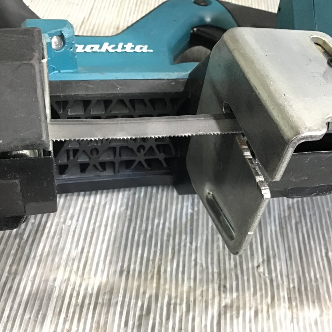 【中古】マキタ(makita) コードレスバンドソー PB181DZ【草加店】