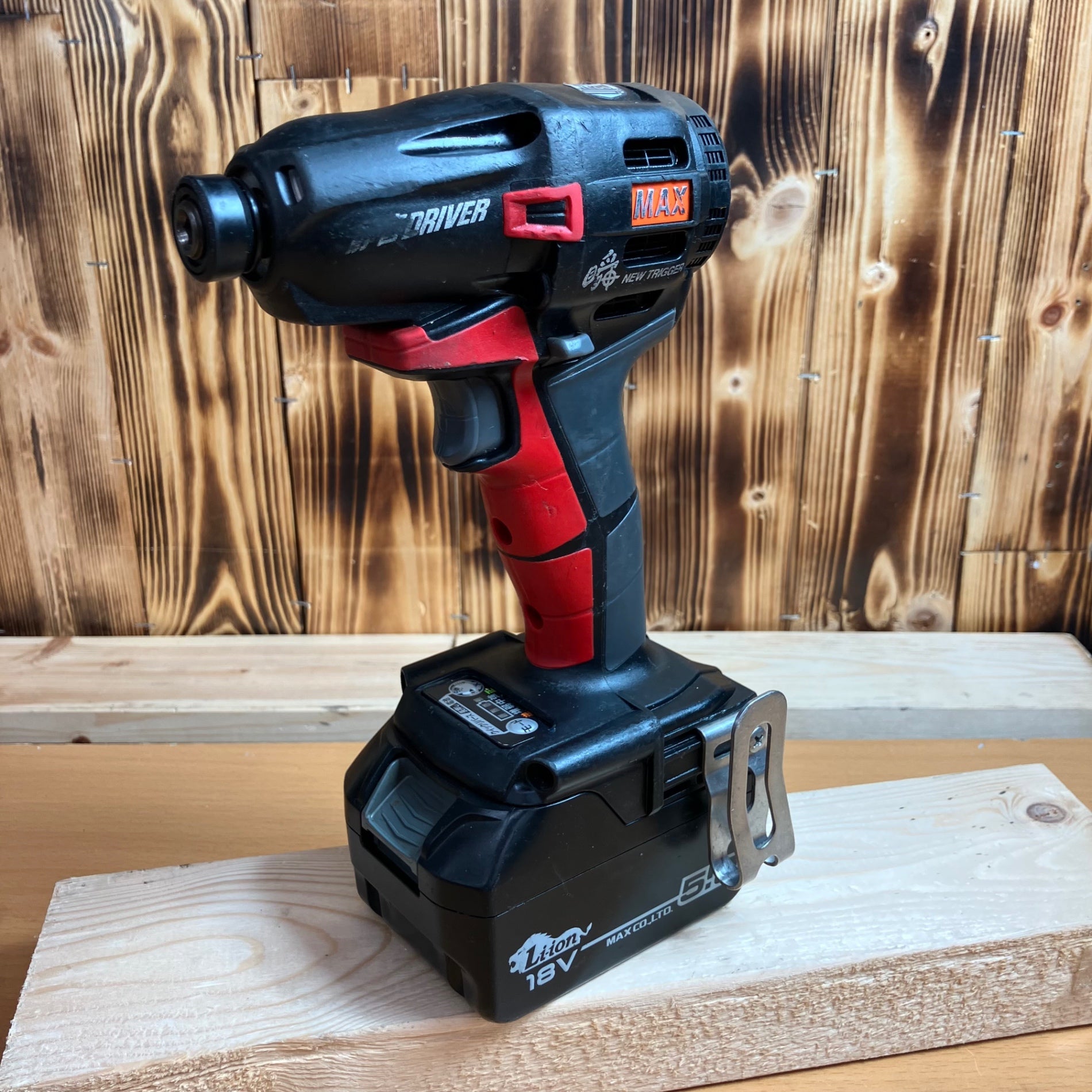 インパクトドライバー 一覧】中古工具を買うなら安心保証のアクト