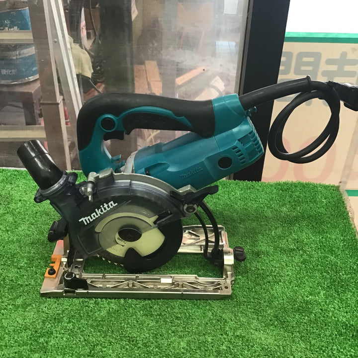 ★マキタ(makita) 125mm防じん丸のこ KS5200FX【草加店】