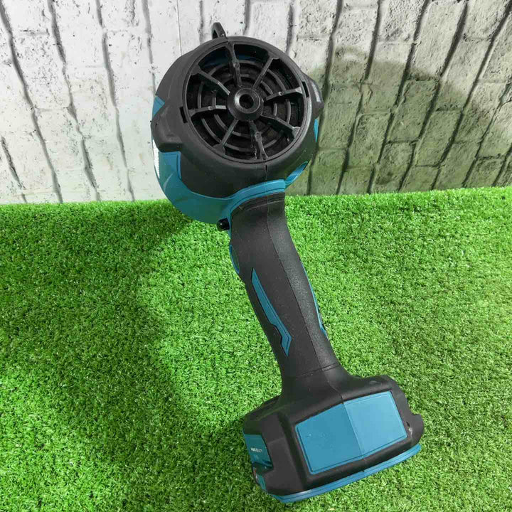 ★マキタ(makita) コードレスエアダスタ AS001GZ【川口店】