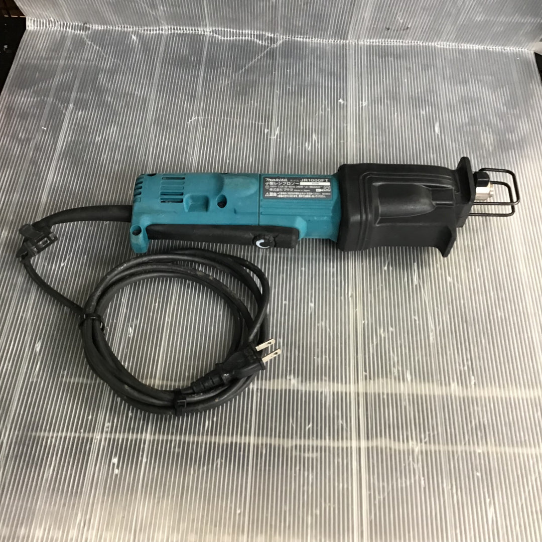 ★マキタ(makita) 小型レシプロソー JR1000FT【草加店】