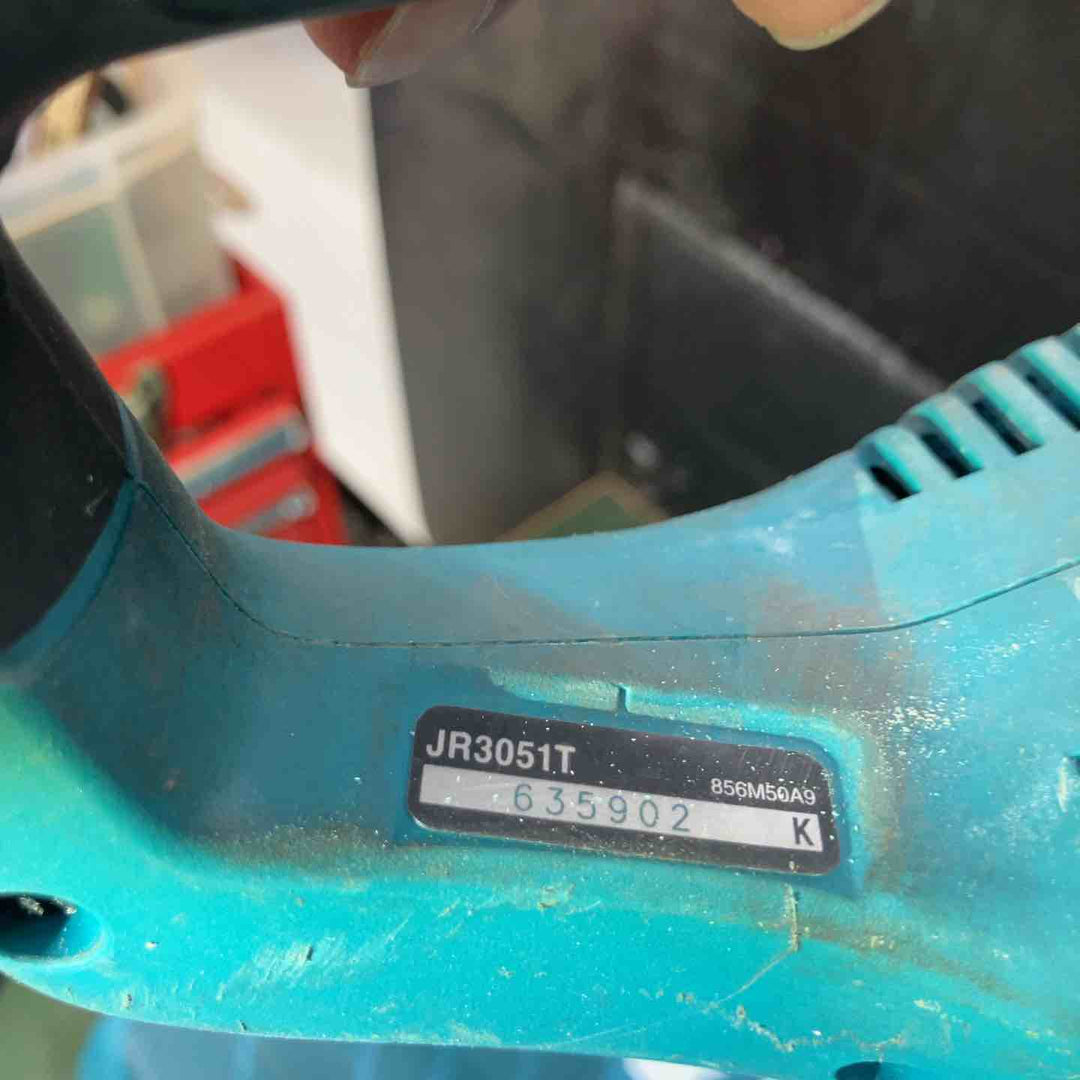 ★マキタ(makita) レシプロソー JR3051T【戸田店】