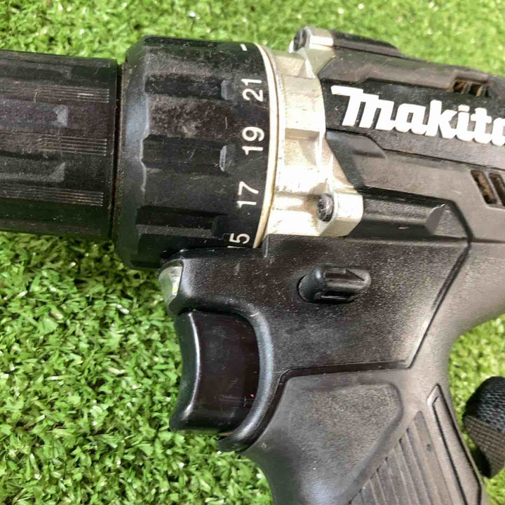 ☆マキタ(makita) コードレスドリルドライバー DF484DZB【川崎店】