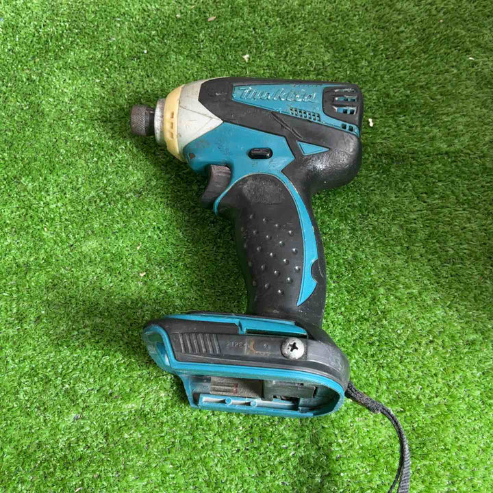 ★マキタ(makita) コードレスインパクトドライバー TD132DRFX【草加店】