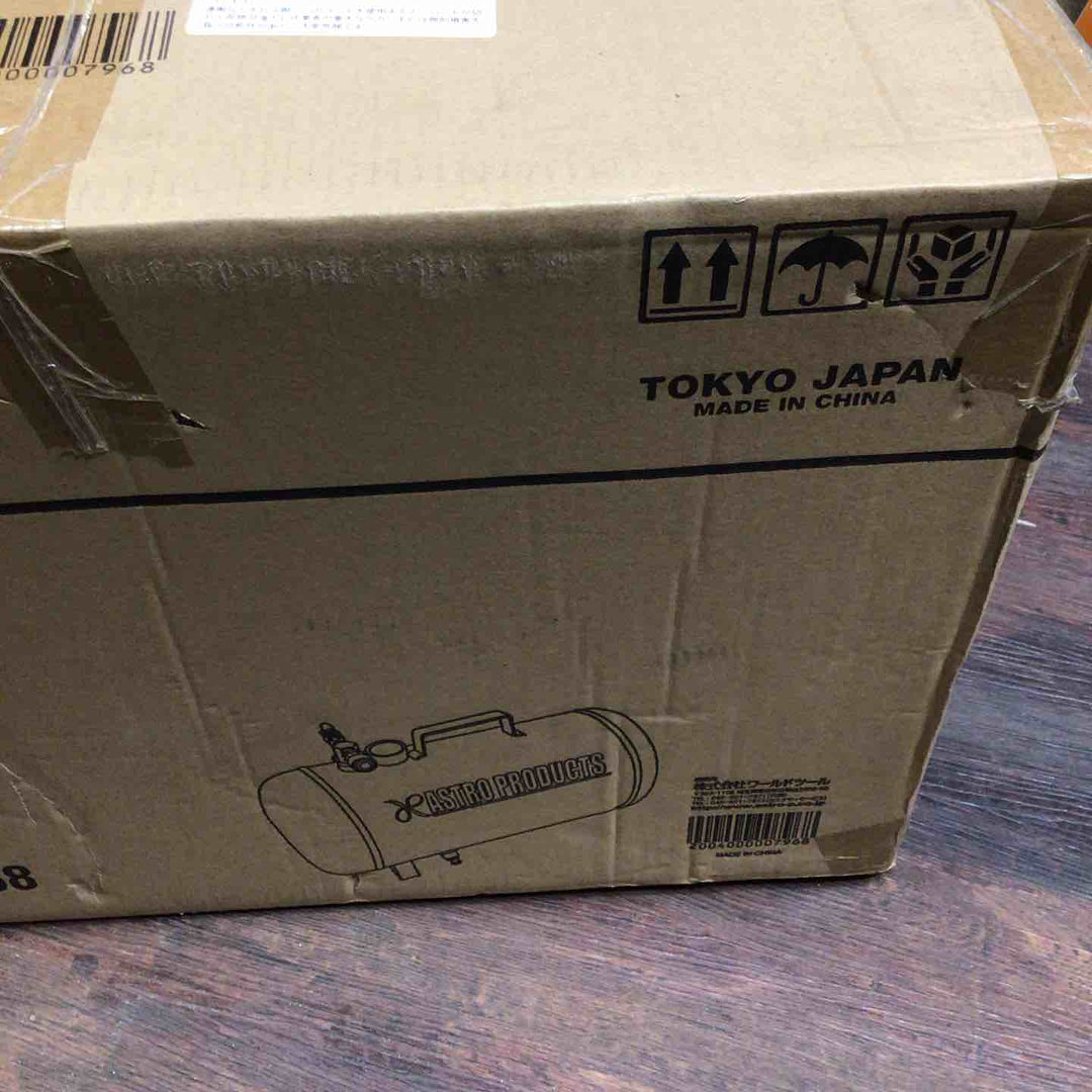アストロプロダクツ エアサブタンク 38L 黒【町田店】
