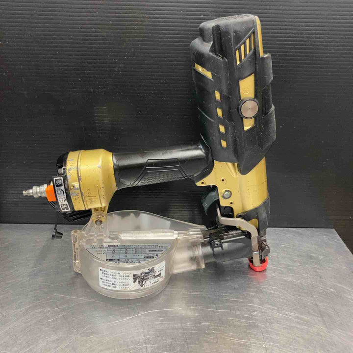 【中古品】ハイコーキ(HIKOKI ※旧:日立工機) 高圧エアネジ打ち機 WF4H3 ビス打ち【東大和店】