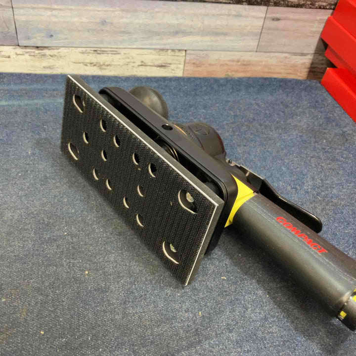 コンパクトツール オービタルサンダー875C2 COMPACT TOOL【八潮店】