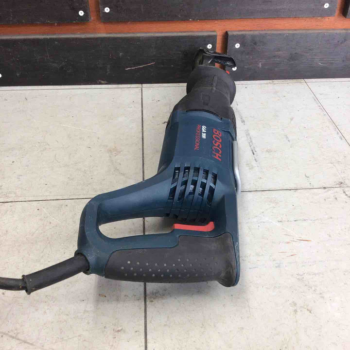 【中古品】 ボッシュ/BOSCH セーバーソー GSA900 【鴻巣店】