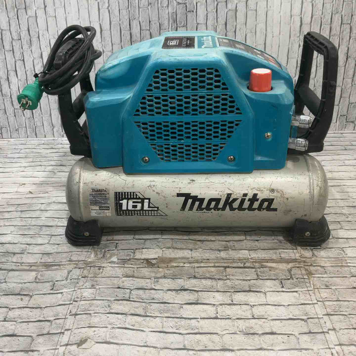 ★マキタ(makita) エアコンプレッサー AC462XGH【戸田店】