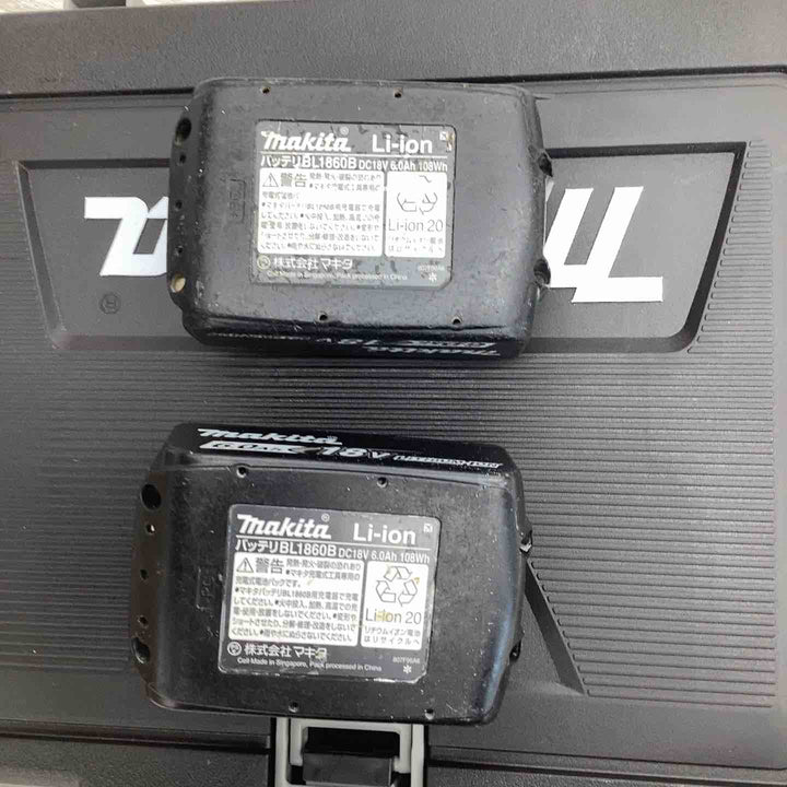 ★マキタ(makita) コードレスインパクトドライバー TD172DRGX【越谷店】
