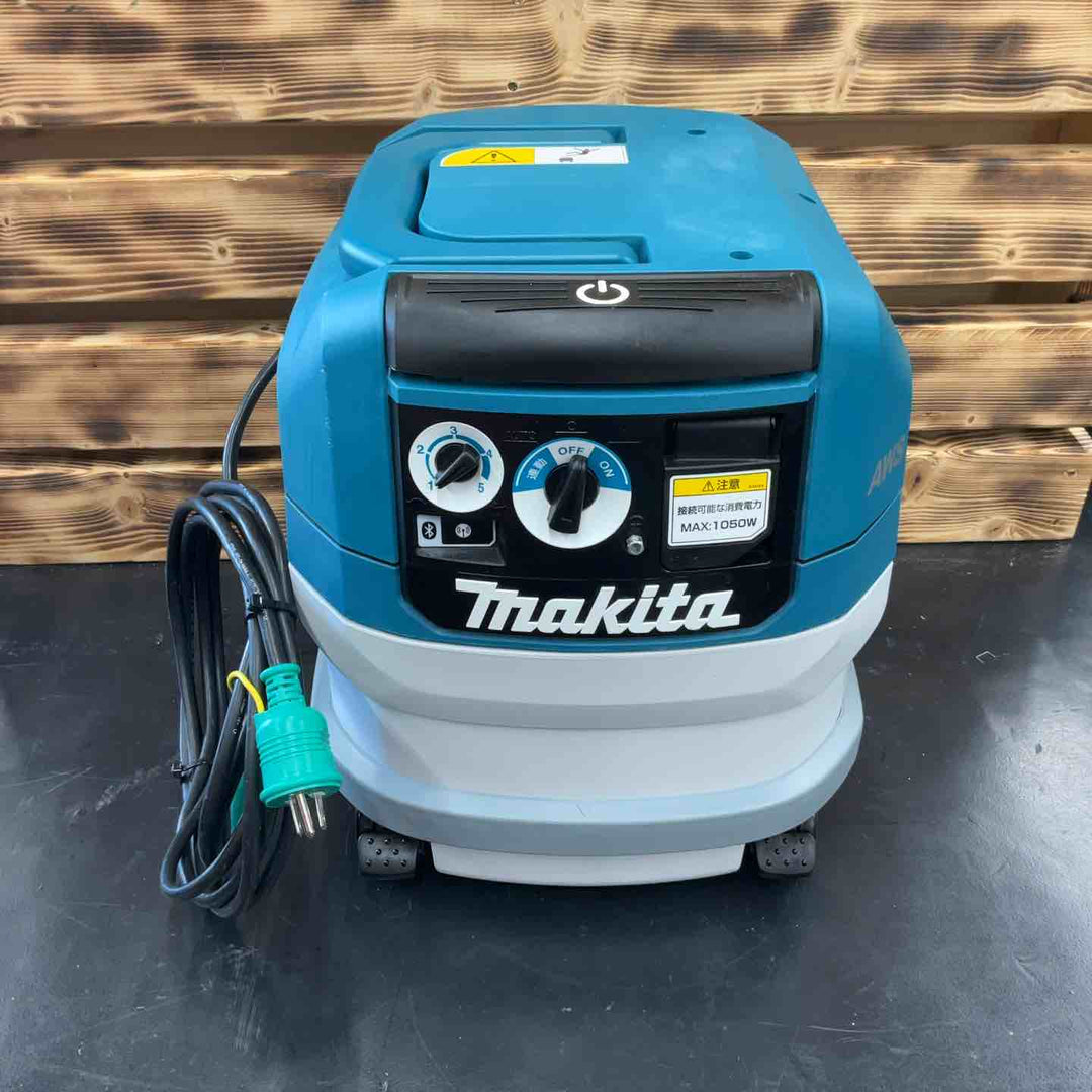 マキタ(makita) 集じん機 乾式 VC0840【藤沢店】