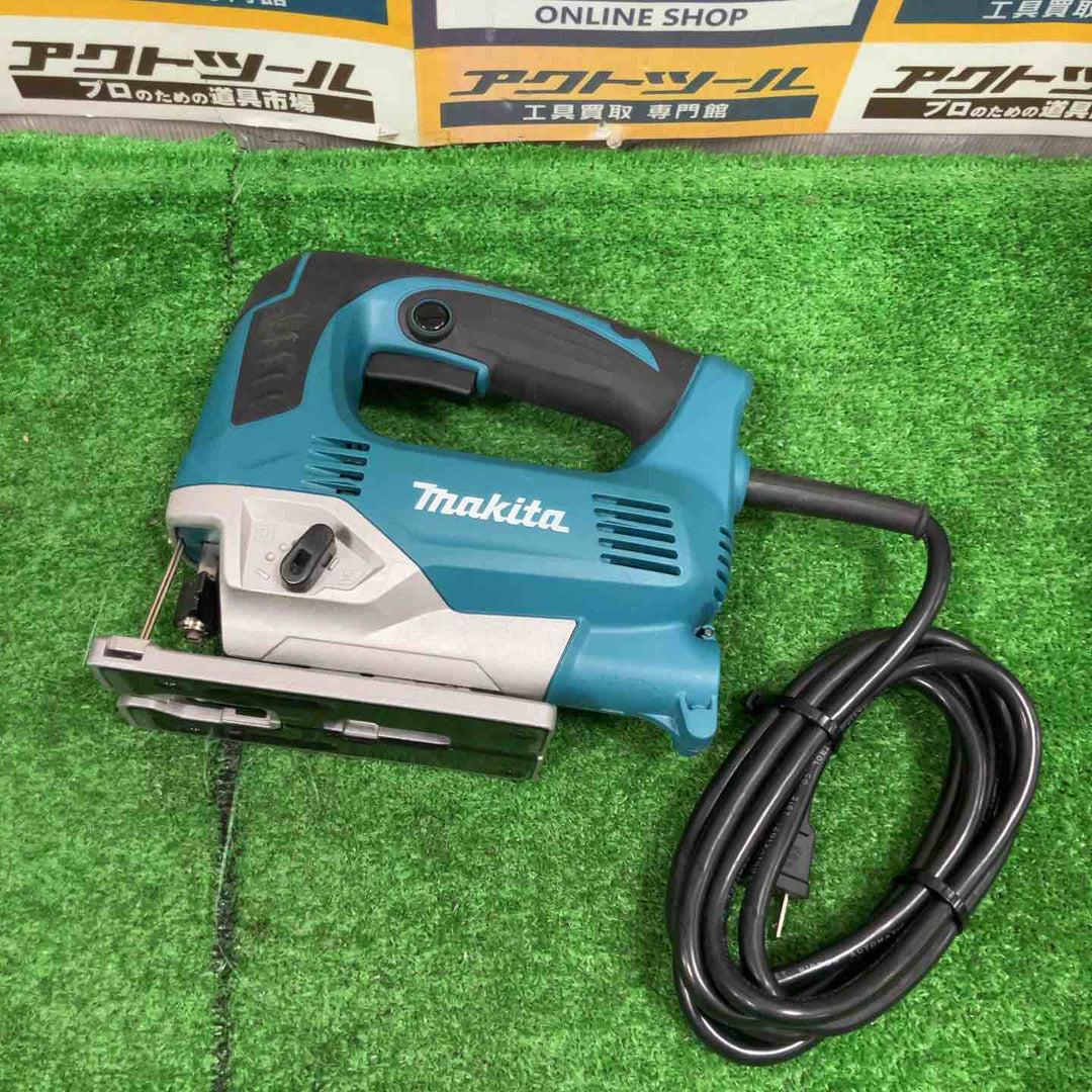 ☆マキタ(makita) ジグソー JV0600K【草加店】