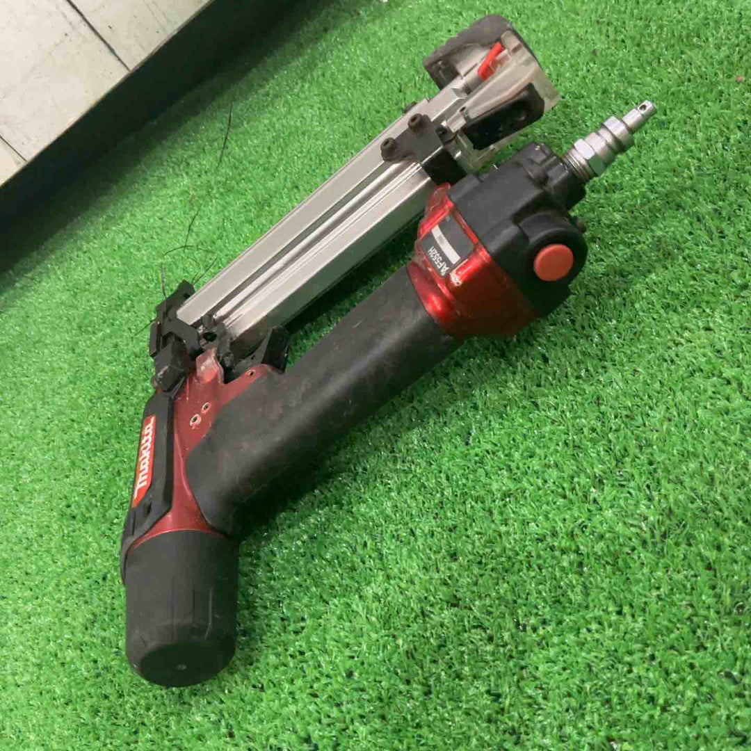 ★マキタ(makita) 高圧フィニッシュネイラ AF552H 動作確認済【川口店】