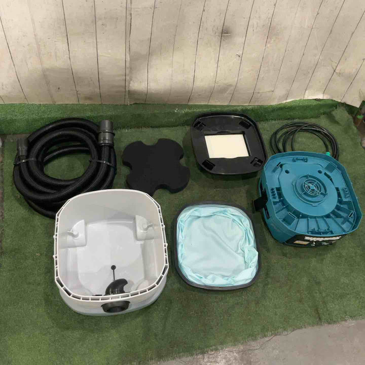 ★マキタ(makita) 集じん機 乾式 VC0840 動作確認済【川口店】