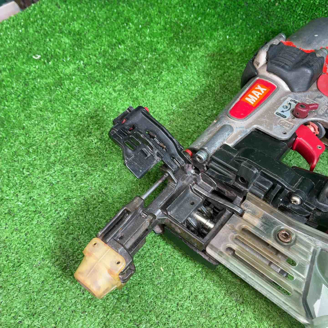 マックス(MAX) 高圧エアネジ打ち機 HV-R41G1【藤沢店】