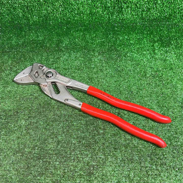 クニペックス(KNIPEX) ウォータポンププライヤー 8603250【藤沢店】