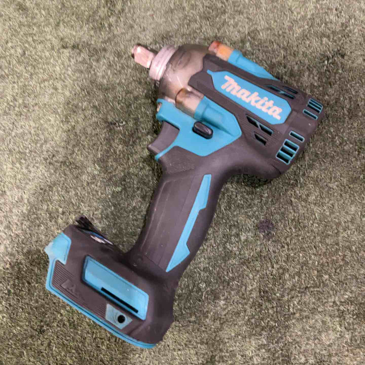 ★マキタ(makita) コードレスインパクトレンチ TW300DZ 18V 動作確認済【川口店】
