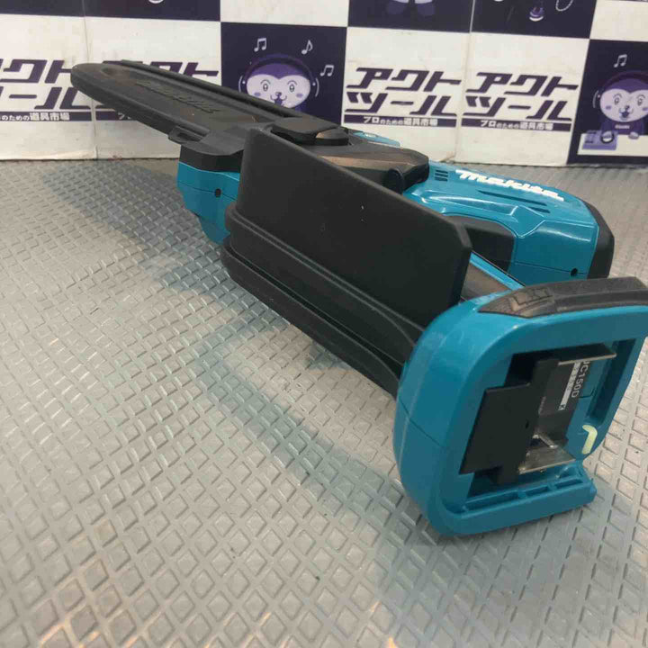 【中古品】マキタ(makita) コードレスチェーンソー MUC150DZ【所沢店】