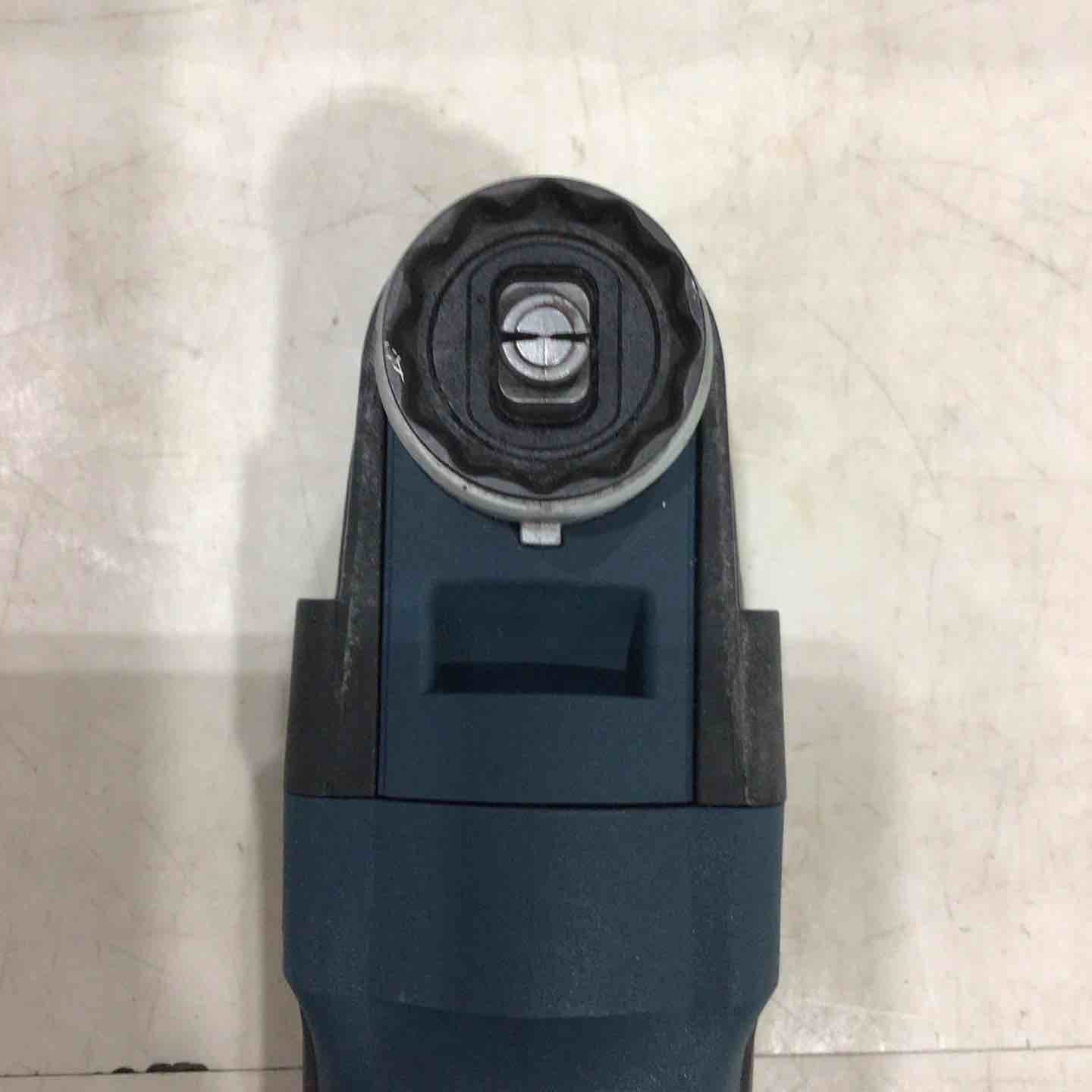 ◇ボッシュ(BOSCH) マルチツ-ル GMF40-30 本体のみ【越谷店】 – アクト