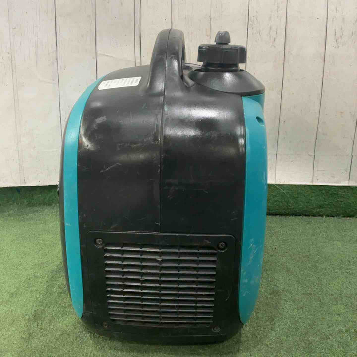 ★デンヨー(Denyo) 発電機 GE-1600SS-IV 動作確認済【川口店】
