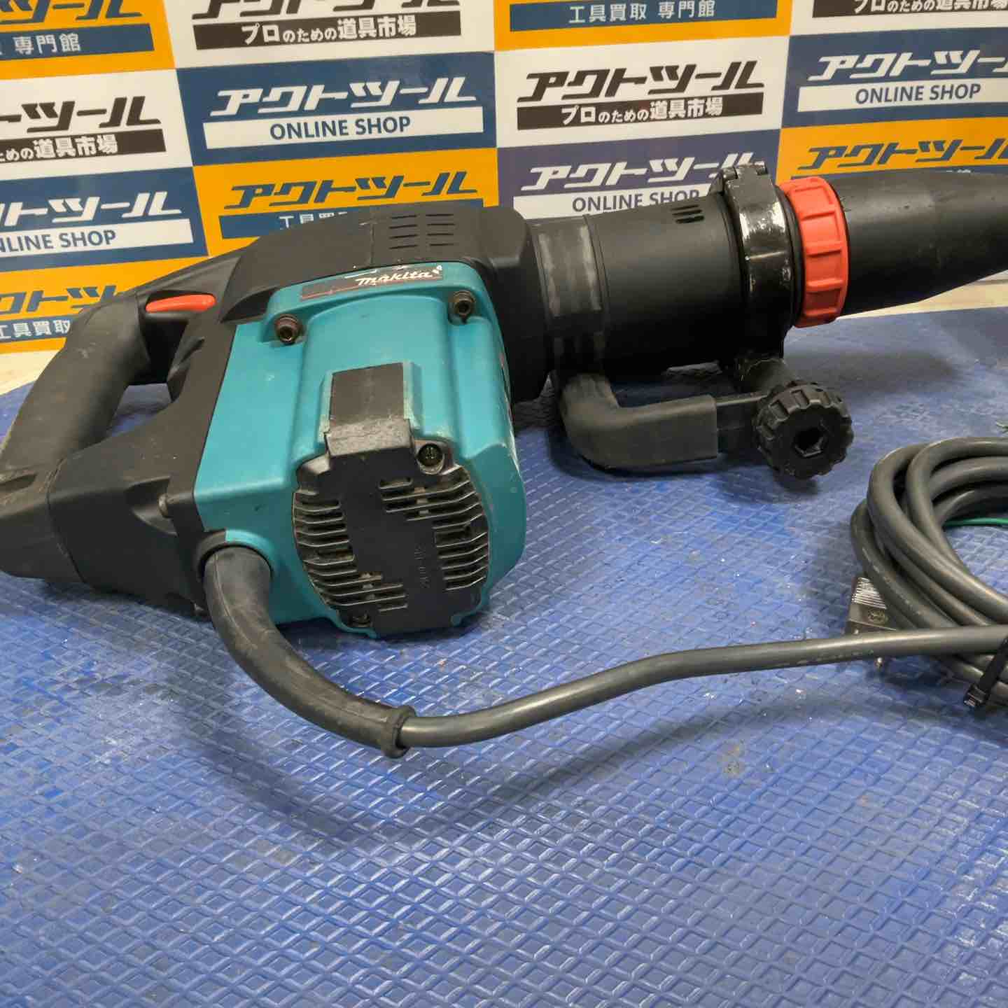 マキタ 電動ハンマ(HM1202c) makita 電動ハンマ HM1202C草加店 