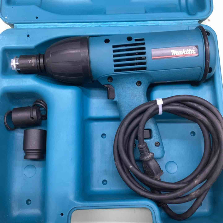 ☆マキタ(makita) インパクトレンチ 6905H【越谷店】
