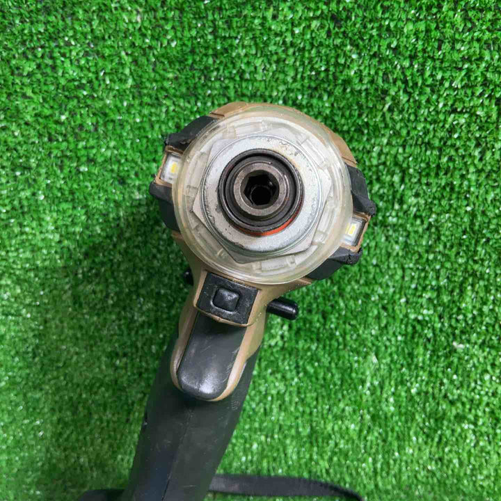【中古品】マキタ(makita) コードレスインパクトドライバー TD161DZAB【藤沢店】
