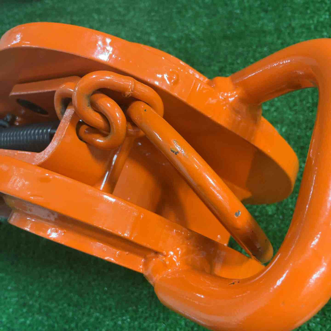 レンフロージャパン レンフロークランプ 平吊り用2ｔ【草加店】