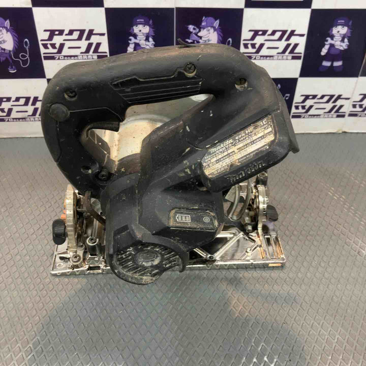 【中古品】マキタ(makita) コードレス丸のこ HS631DZB【所沢店】