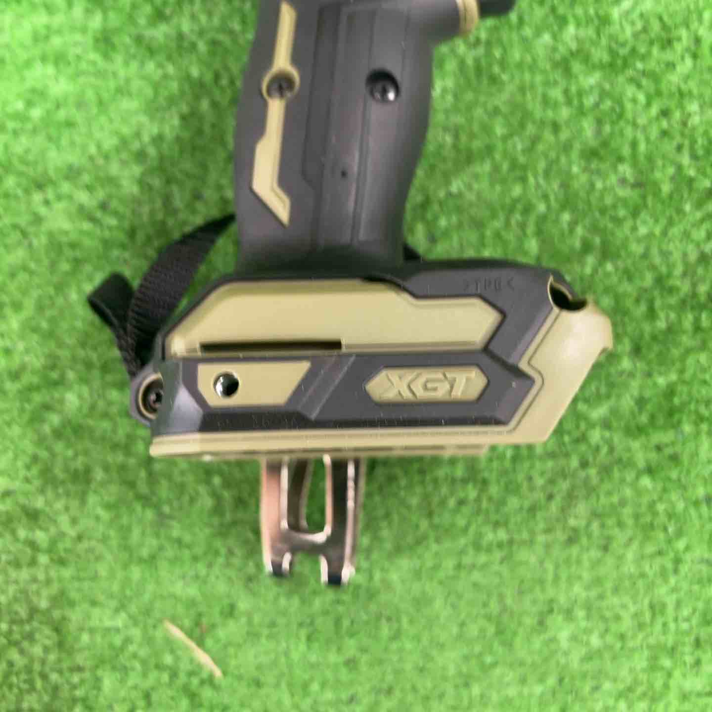☆マキタ(makita) コードレスインパクトドライバー TD002GRDXO【川崎店