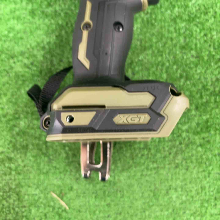 ★マキタ(makita) コードレスインパクトドライバー TD002GRDXO【川崎店】