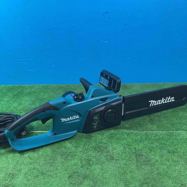 ☆マキタ(makita) 電気チェーンソー MUC3041【岩槻店】