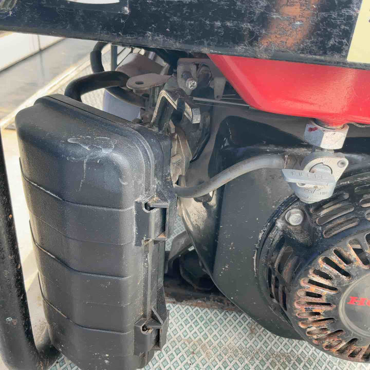 【中古品/店頭受取り限定】 ホンダ (HONDA) ガソリン発電機 EBR2300CX 【藤沢店】