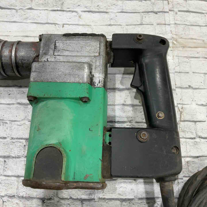 ★ハイコーキ(HIKOKI ※旧:日立工機) 電動ハンマ H41SA(N)【川口店】