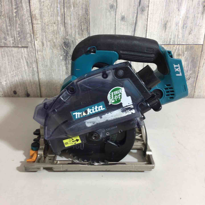 ★マキタ(makita) コードレス防じん丸のこ KS521DZ【戸田店】